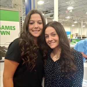 Meet your Posher, Delon